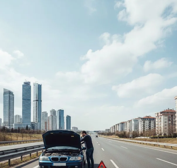 🔧 Araba Arızalarında Yapılması ve Yapılmaması Gerekenler
